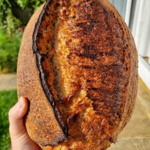 Country loaf