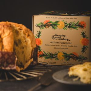 Artisan Panettone Classico